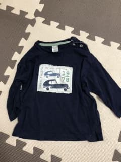 H&M ロンTのサムネイル
