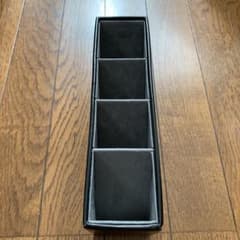 souchan64様専用　999.9 フォーナインズ 眼鏡置きのサムネイル