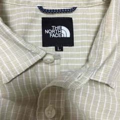 THE NORTH FACE シャツのサムネイル