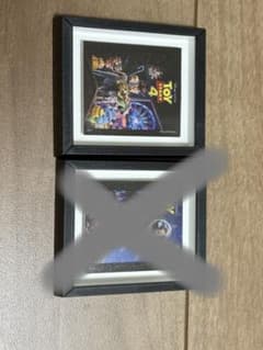 オーマイカフェトイストーリーランダムマグネットのサムネイル