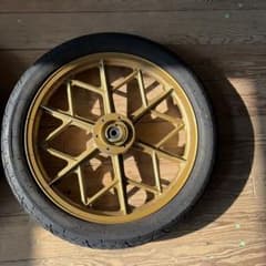 750ss h2 にて使用　ベルズ？タイプホイール m59156580696_1.jpg?1769650847