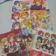 同人誌セットのサムネイル