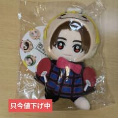 Hey! Say! JUMP 15周年グッズ 山田涼介 Hey! Say! JUMP 15周年 ぬいぐるみ 山田涼介 - メルカリ