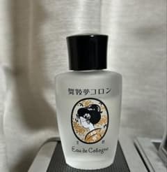 舞妓夢コロン　金木犀の香りのサムネイル