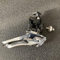 SHIMANO 105 フロントディレイラー　R7000のサムネイル