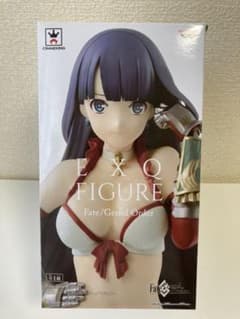 Fate フィギュア マルタのサムネイル