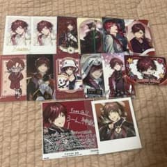 ローレン・イロアス チェキ風カード まとめ 14枚セットのサムネイル