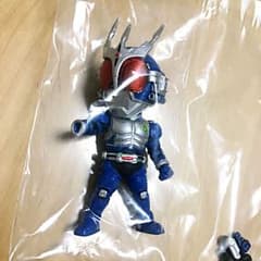仮面ライダー 一番くじ G3のサムネイル