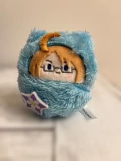 ヘタリア くるみたぴぬい アメリカのサムネイル