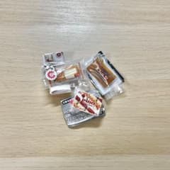 Thumbnail of ガチャガチャ　まとめ売り　セット【3点】