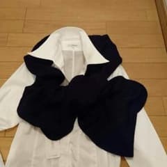 ☆新品NARACAMICIEマフラー☆のサムネイル