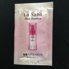 まー様専用    ラサーナ  海藻ヘアエッセンス  しっとり20Pのサムネイル