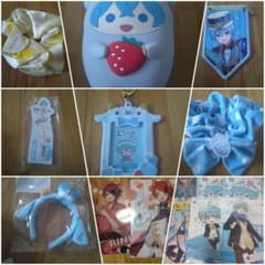 バラ売り⭕》すとぷり グッズ まとめ売り - メルカリ