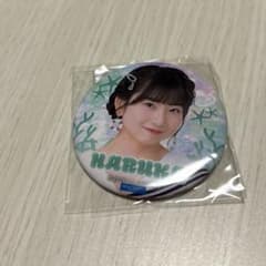 モーニング娘。'26 井上春華 モバガチャ 缶バッジのサムネイル