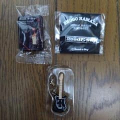 浜田省吾 ファンクラブ ピンバッジ＆缶バッジ おまけ付き - メルカリ