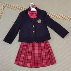 入学式☆女の子☆スーツ☆のサムネイル