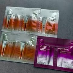 est  美容液2種類サンプルのサムネイル