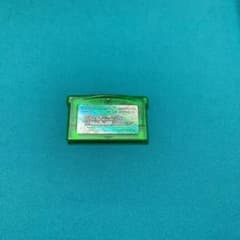 ポケットモンスター　エメラルドのサムネイル