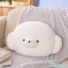 じょせまる　おかおBIGぬいぐるみ