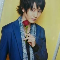 太田基裕さん ブロマイド3枚のサムネイル