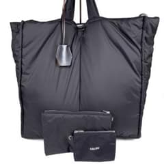 極美品♡アーロン パディング ビッグトートバック チャーム ヘルメット 