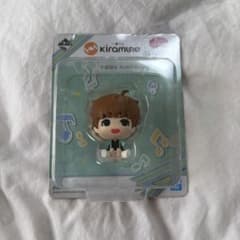 Kiramune 이치 반 쿠지 K상 지바 쇼야