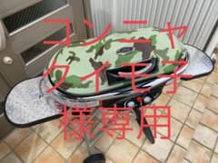 コンニャクイモ子様専用　コールマン　ロードトリップグリル　中古品　Colemanのサムネイル