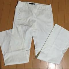 えに様専用  theory パンツのサムネイル