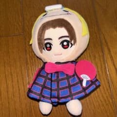 Hey! Say! JUMP 山田涼介 ちびぬいのサムネイル