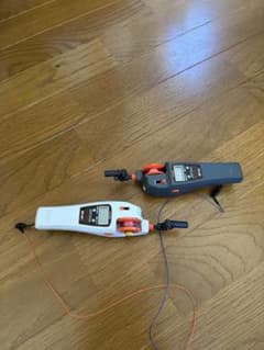 プロックス電動リール２台セット！のサムネイル