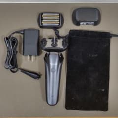 【中古・良品】パナソニック メンズシェーバー ラムダッシュ ES-LS5P 中古・良品】パナソニック メンズシェーバー ラムダッシュ ES-LS5P