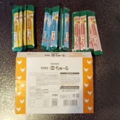 INABA　わんチュールのサムネイル