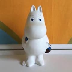 ARABIA ムーミン フィギュアのサムネイル