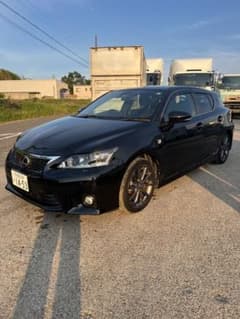 レクサス CT200h‼️値下げしました‼️のサムネイル