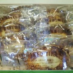 焼きティラミスのサムネイル