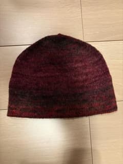 BEAMS ニット帽のサムネイル