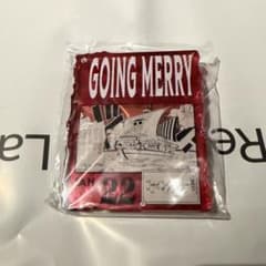 원피스 베이스 숍 이치 반 쿠지 아크릴 블록 고잉 메리 호