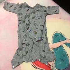 べべ　肌着　60のサムネイル