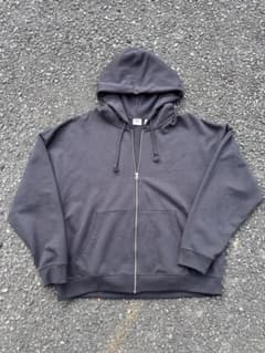 Levi's zip-up Parker size XLのサムネイル