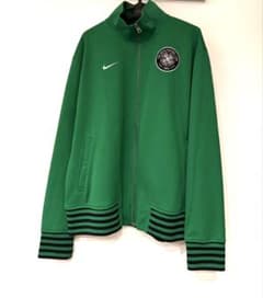 Nike Celtic Football ジャージ XL（LL）のサムネイル