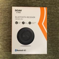 Anker ROAV Bluetooth Receiver 未使用品のサムネイル