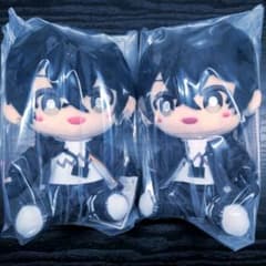 Neo-Porte オリジナル　ぬいぐるみ 或世イヌ 通常ver.2体