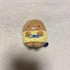 [한정품]소프x스미코구라시 돈까스 비매품