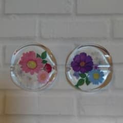 箸置き Fiore 2個セットのサムネイル