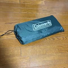 Thumbnail of 【極美品】コールマン Coleman タフドーム 3025専グランドシート