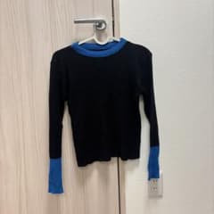 nugu トップスのサムネイル