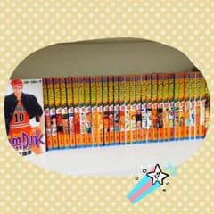 送料込☆値下げ不可☆SLAM DUNK 全巻セット☆のサムネイル