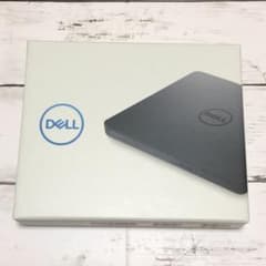 DELL外付けDVDドライブのサムネイル