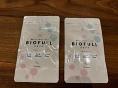 BIOFULL ビオフル　サプリのサムネイル