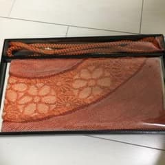 着物帯揚げ、帯締めのサムネイル